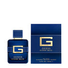 בושם לגבר ICONIC BLUE א.ד.פ image number null