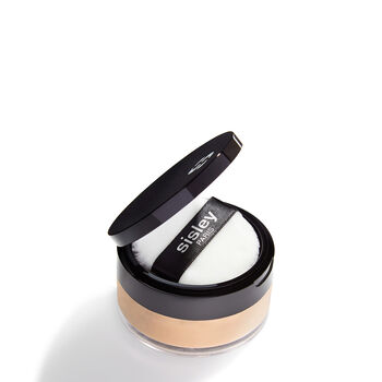 פודרה בתפזורת PHYTO POUDRE LIBRE 4 SABLE