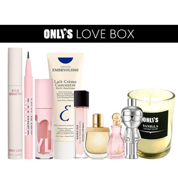 ONLY'S LOVE BOX ONLY'S LOVE BOX