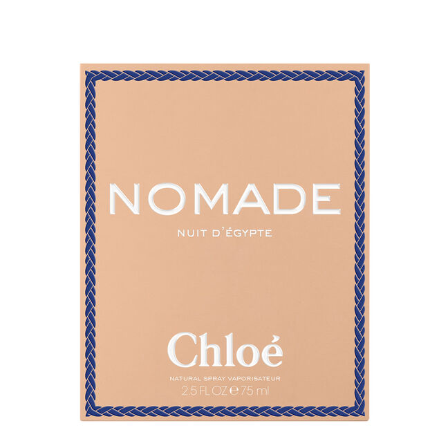 בושם לאישה NOMADE NIGHT א.ד.פ