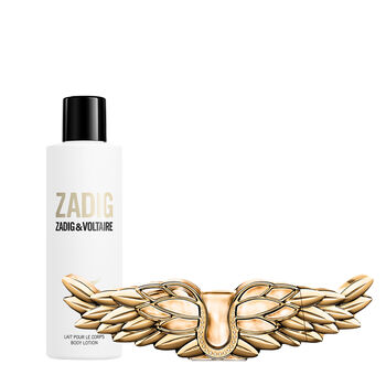 מארז לאישה ZADIG L'INTENSE