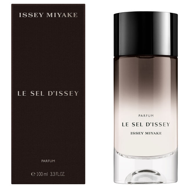 בושם לגבר LE SEL D'ISSEY פרפיום