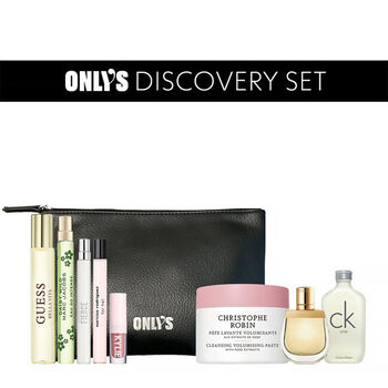 ONLY'S DISCOVERY SET