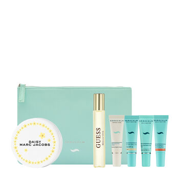 מארז GLOW & GO