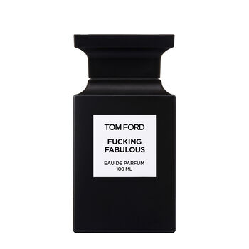 FUCKING FABULOUS