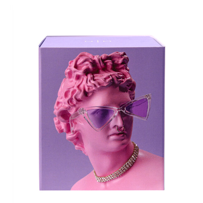 BONBONS A LA VIOLETTE