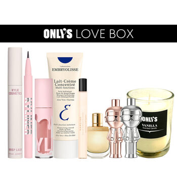 ONLY'S LOVE BOX