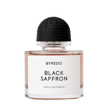 BLACK SAFFRON ABSOLU
