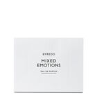 MIXED EMOTIONS MIXED EMOTIONS image number null
