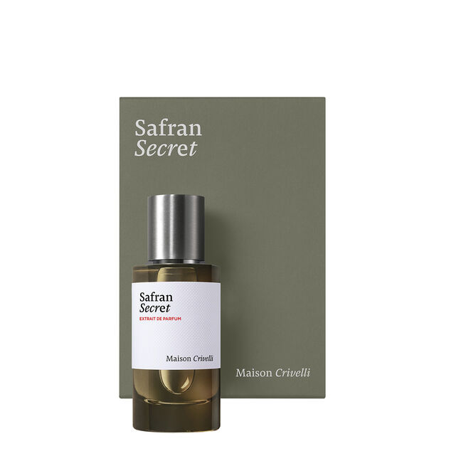 SAFRAN SECRET