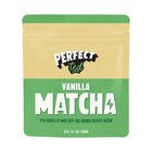 אבקת מאצ'ה וניל MATCHA LATTE VANILA image number null