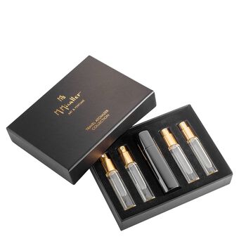 S.O.L TRAVEL ATOMIZER
