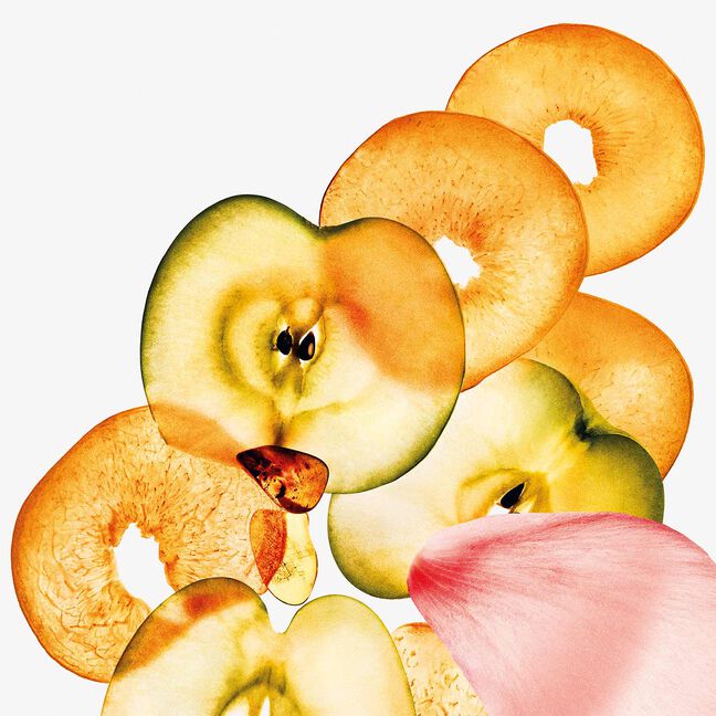 מיסט לגוף ולשיער SHEER PEACH