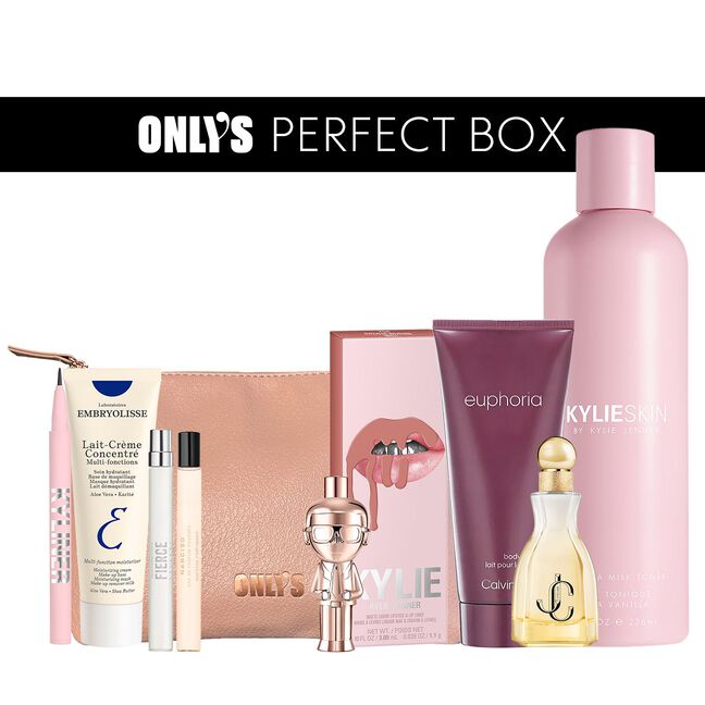 ONLY'S PERFECT BOX