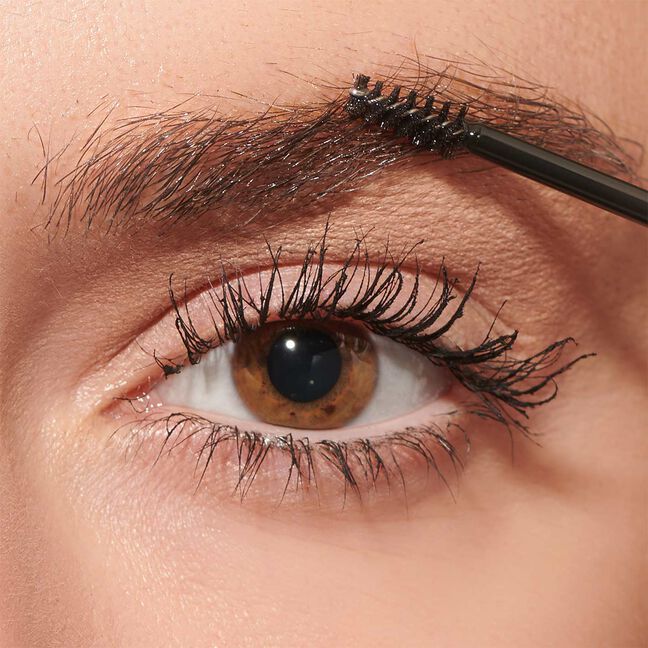 ג'ל מתקן גבות