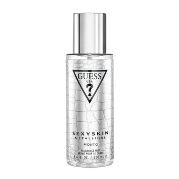 מי גוף METALLIQUE CHAMPAGNE MOJITO MIST