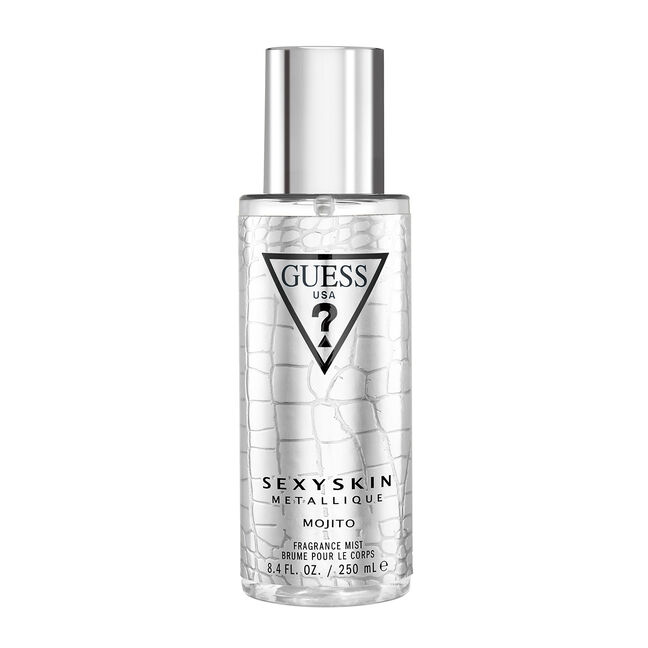 מי גוף METALLIQUE CHAMPAGNE MOJITO MIST