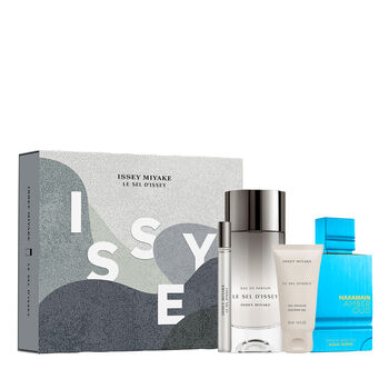 מארז ולנטיין לגבר -  מייסם