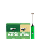 PERFECT MATCHA KIT image number null