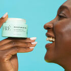 MOISTURIZE ME קרם לחות מתקן עשיר במיוחד image number null