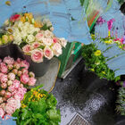 SUMMER RAIN CANDLE image number null