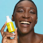 סרום אנטי-אוקסידנט ויטמין C image number null