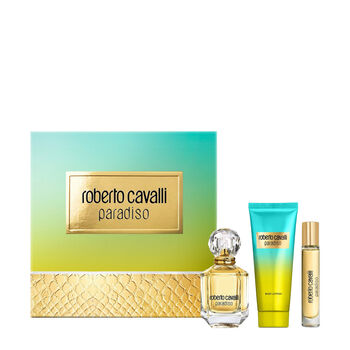 מארז לאישה PARADISO א.ד.פ 75 מ"ל + 15 מ"ל + קרם גוף 100 מ"ל מארז לאישה PARADISO א.ד.פ 75 מ"ל + 15 מ"ל + קרם גוף 100 מ"ל
