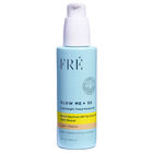 GLOW ME + LIGHT MEDIUM מינרלי בתוספת גוון SPF 50 קרם לחות image number null