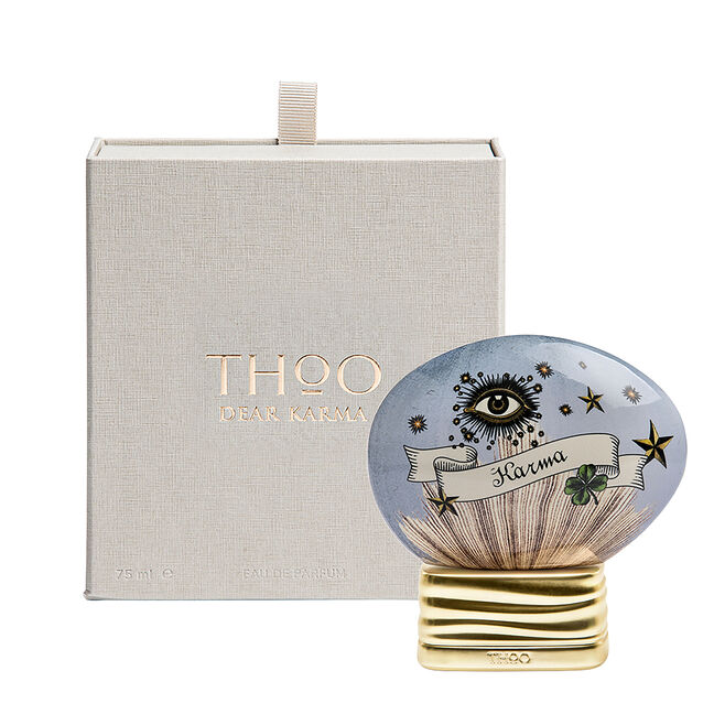 DEAR KARMA