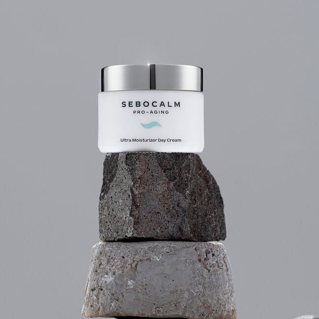 קרם יום אולטרה להפחתת קמטוטים