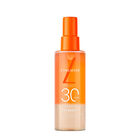 מי גוף SPF 30 הגנה גבוהה image number null