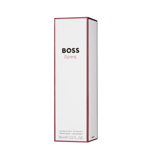 בושם לאישה FEMME א.ד.פ