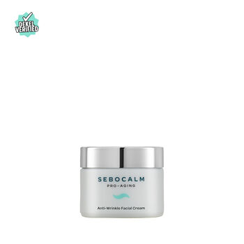 קרם פנים למיצוק העור לאפקט מיידי