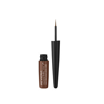 אייליינר COLORSTAY MICRO LIQUID BROWN