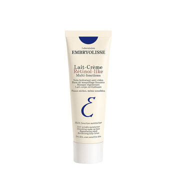 קרם רב תכליתי  LAIT CREME RETINOL LIKE