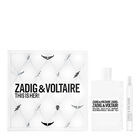 מארז לאישה THIS IS HER א.ד.פ 100 מ"ל + 10 מ"ל image number null