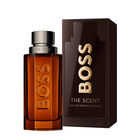 בושם לגבר THE SCENT INTENSE א.ד.פ image number null