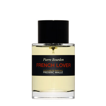 FRENCH LOVER