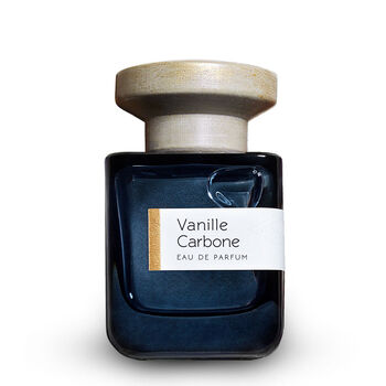 VANILLE CARBONE
