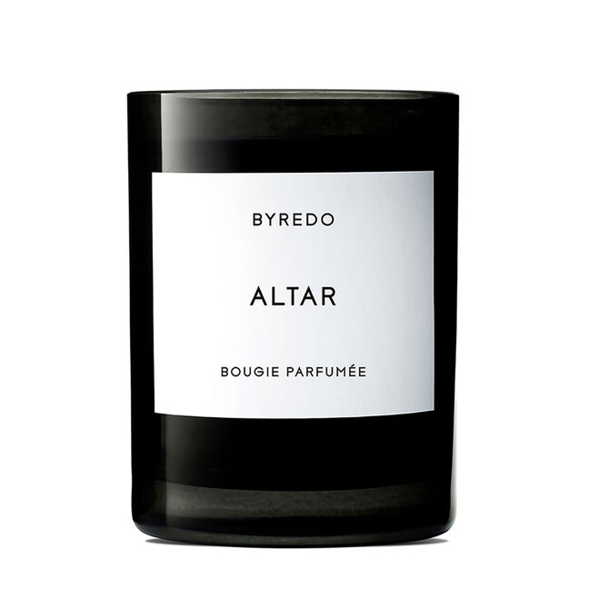 ALTAR CANDLE