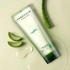 ג'ל אלוורה 99% להרגעת עור הגוף image number null