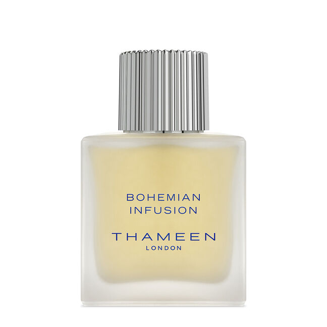 BOHEMIAN INFUSION