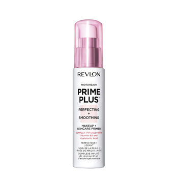 פריימר PHOTOREADY PRIME PLUS למראה אחיד וחלק