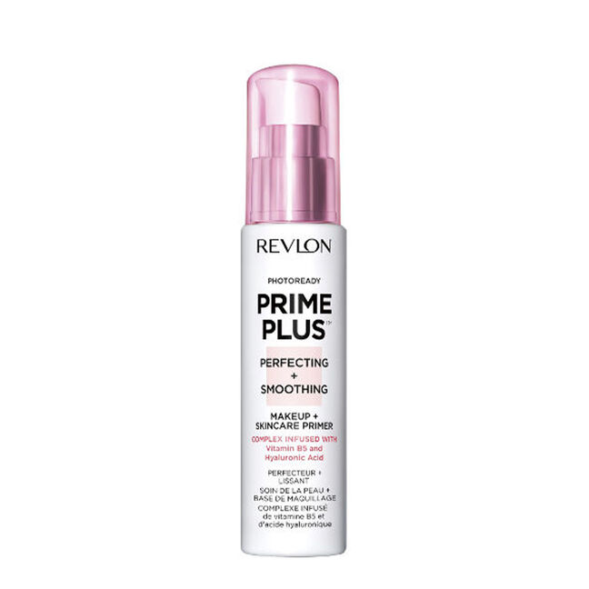 פריימר PHOTOREADY PRIME PLUS למראה אחיד וחלק