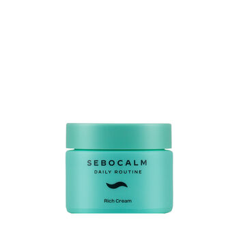 קרם עשיר למניעת יובש בעור הפנים