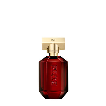 בושם לאישה THE SCENT ELIXIR PARFUM INTENSE