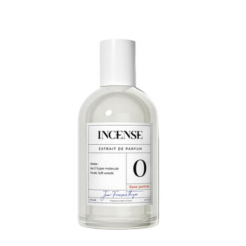 בושם BASE PARFUME 0 א.ד.פ