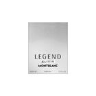 בושם לגבר LEGEND ELIXIR פרפיום image number null