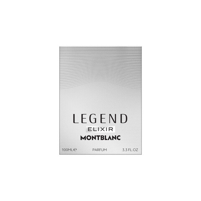 בושם לגבר LEGEND ELIXIR פרפיום