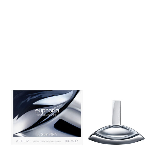 בושם לאישה EUPHORIA ELIXIR PARFUM INTENSE SILVERY